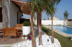 Villa Al Mare Guest House